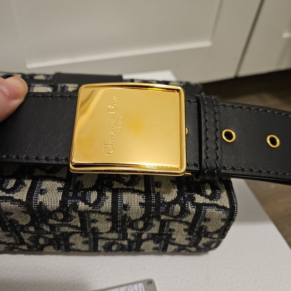 DIOR Montaigne 30 box bag - Picture 7 of 16